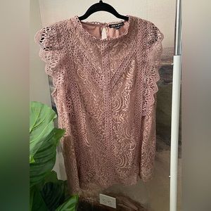 Business Casual Shirt